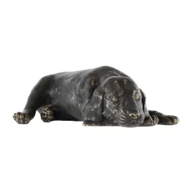 Beagle figurine